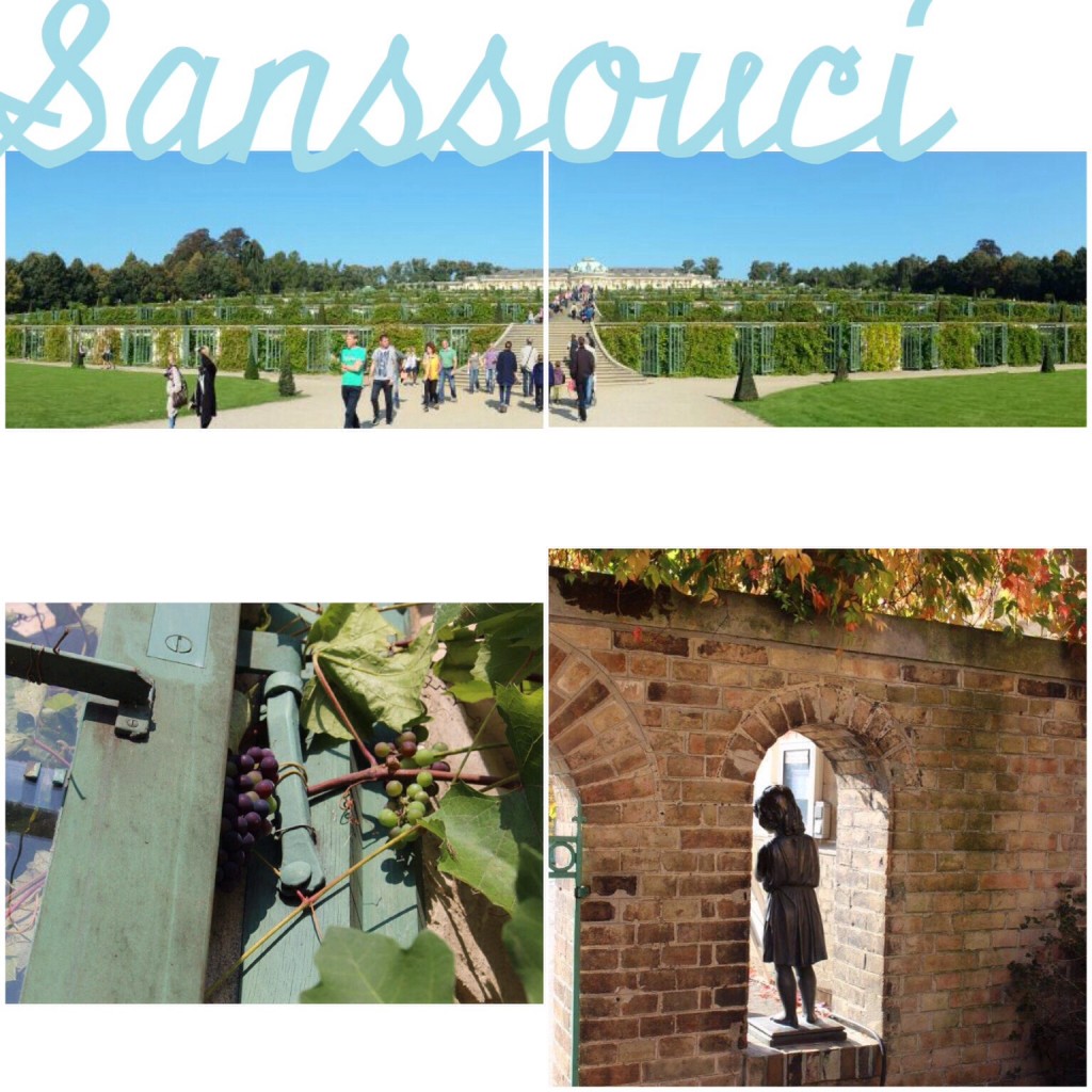Sanssouci 