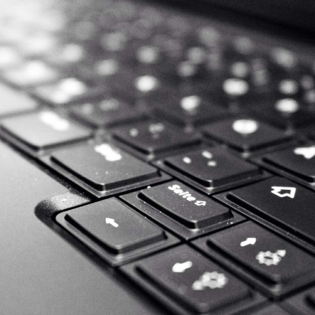 tastatur laptop